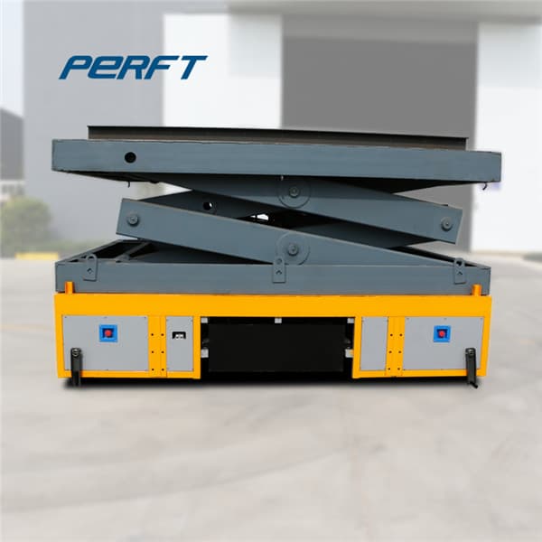 <h3>industrial diesel operated transfer trolley 1-500 t-Perfect </h3>

